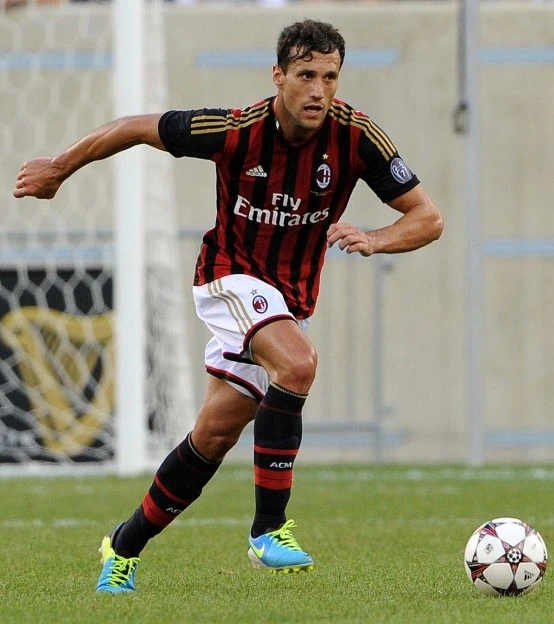 Matías Silvestre Milan Wiki Fandom