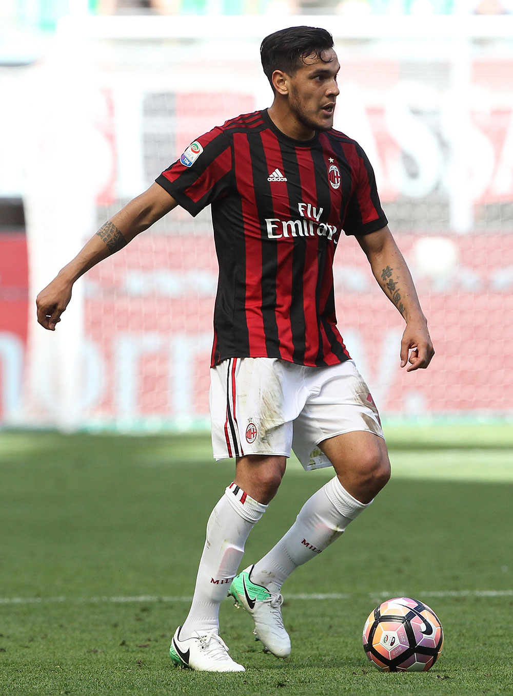 Gustavo Gómez Milan Wiki Fandom