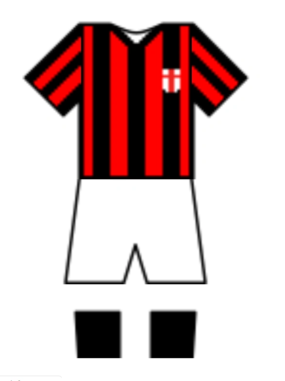 Stagione 193132 Milan Wiki Fandom