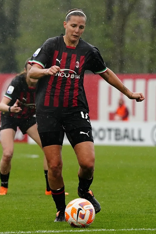 Valery Vigilucci Milan Wiki Fandom