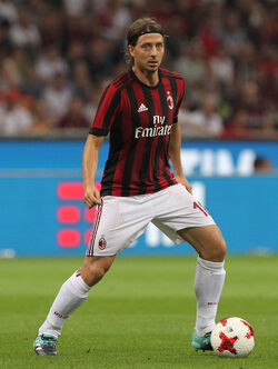 Montolivo Action