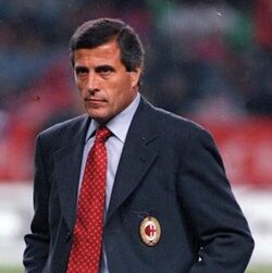 Óscar Tabárez - Wikipedia