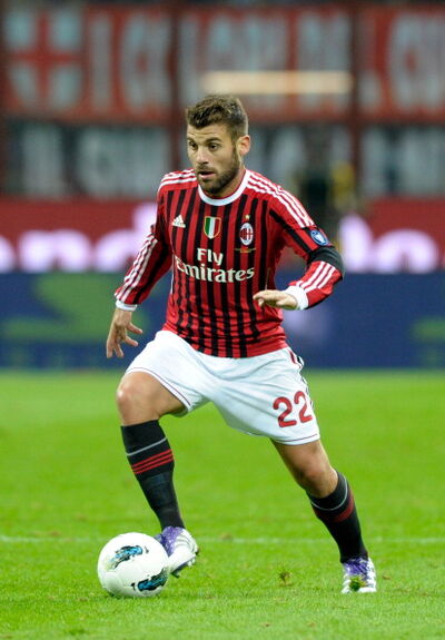 Nocerino Action