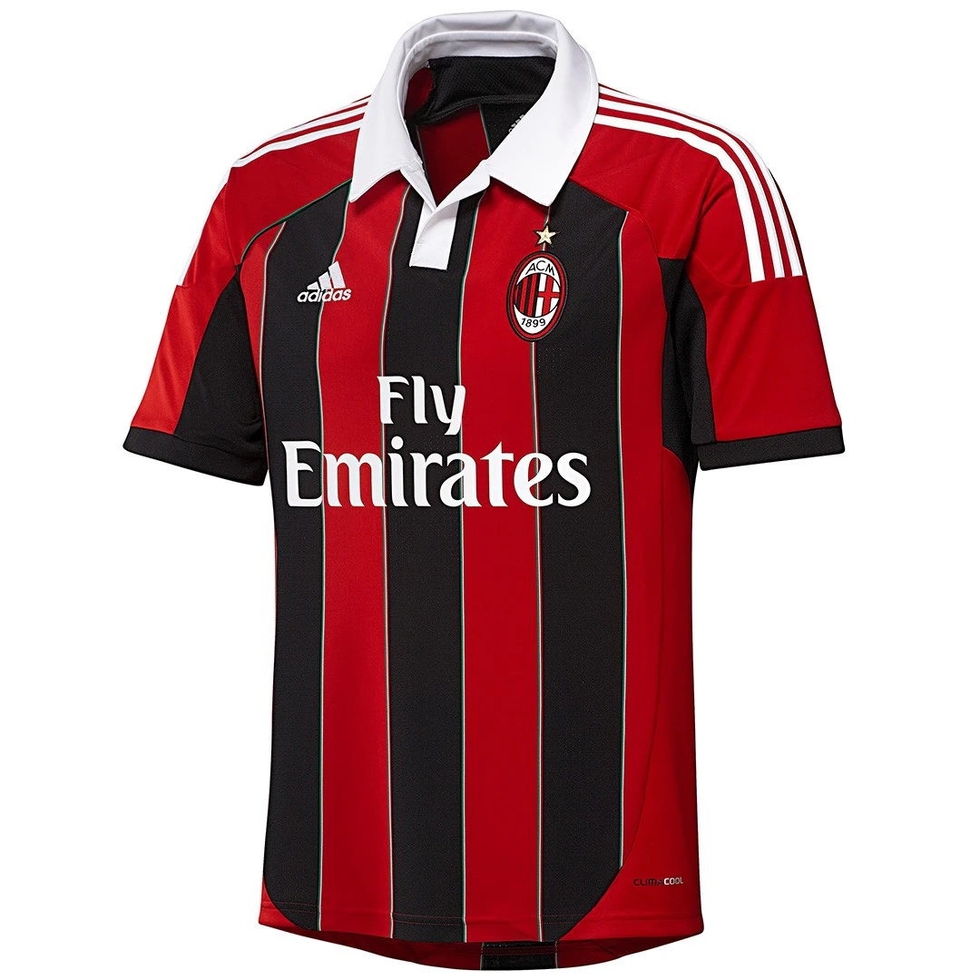 Stagione 2012-13 | Milan Wiki | Fandom, image size:1080x1080