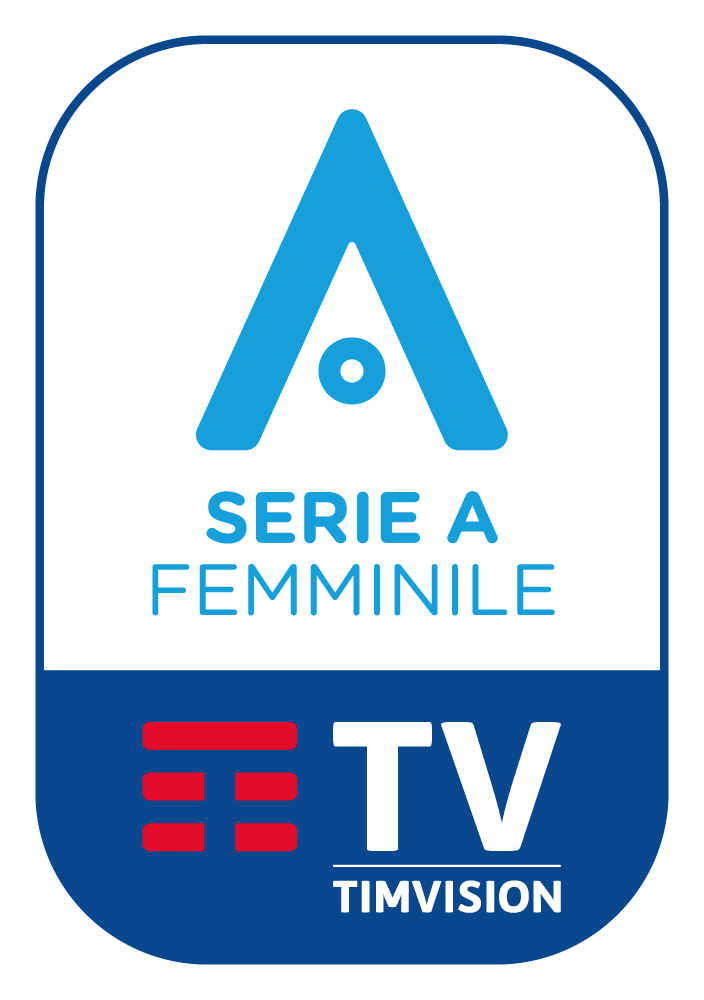 Campionato italiano di calcio femminile Serie B: Serie A