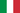 Bandiera Italia