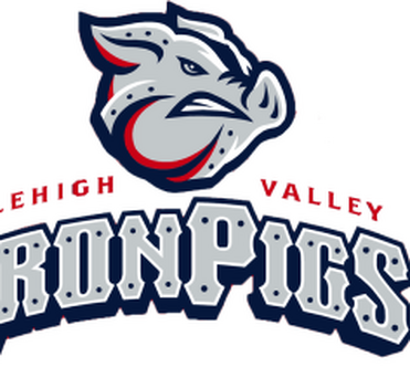 Oops, typo turns minor league baseball team IronPigs into IronPugs for a day