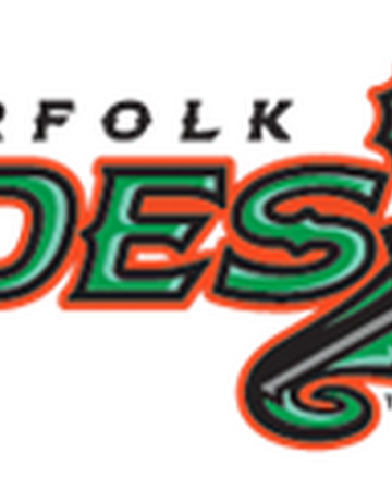 Norfolk Tides Minor League Baseball Wiki Fandom