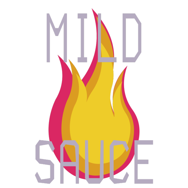 Mild sauce - Wikipedia