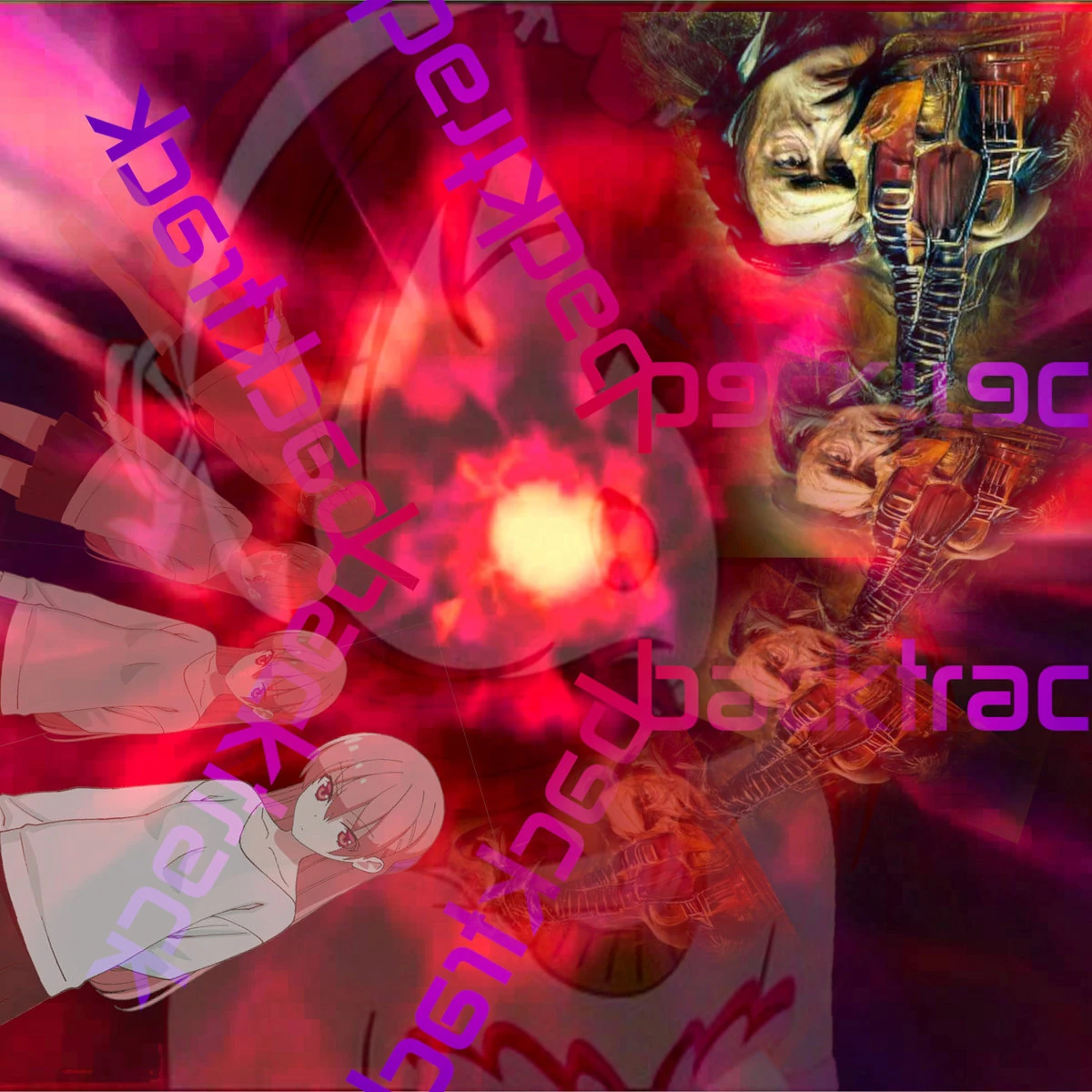 Backtrack Interlude Mild Sauce Wiki Fandom