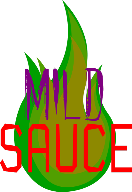 Mild sauce - Wikipedia