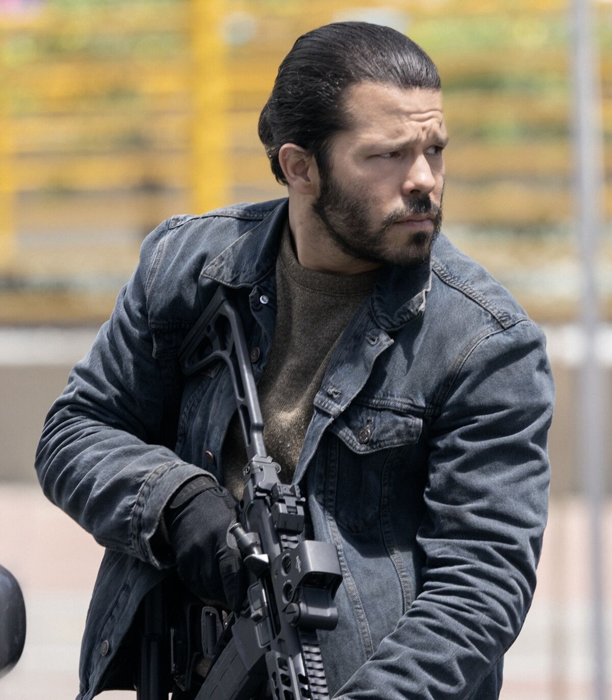 Mile 22 discount
