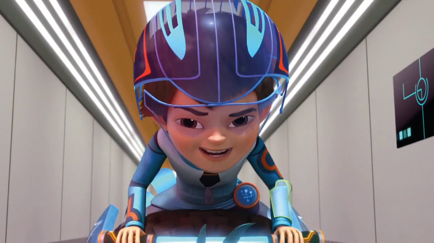 Miles From Tomorrowland' To Premiere On Disney Junior February 6