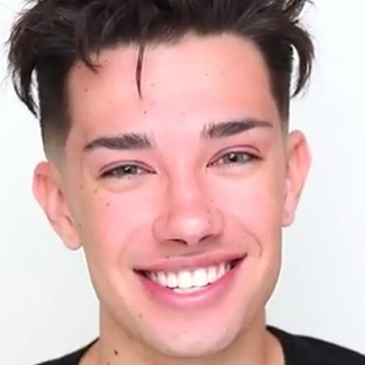 James Charles Miles Reality Wiki Fandom