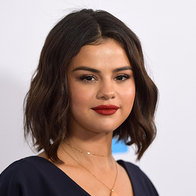 Selena Gomez | Miles' Reality Wiki | Fandom