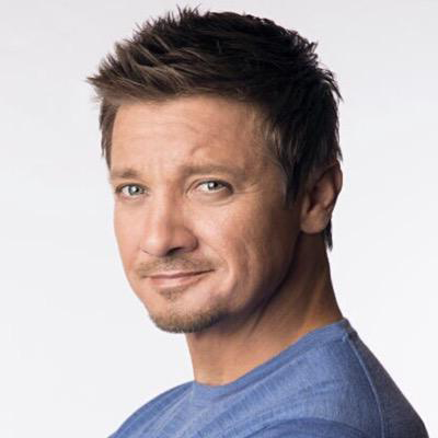 This Jeremy Renner Singing Video Is So Extremely Disorienting