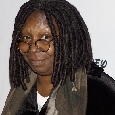 Whoopi Goldberg | Miles' Reality Wiki | Fandom