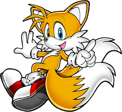 Game Boy Advance - Sonic Advance 3 - Miles Tails Prower - The Spriters  Resource