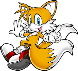 Vamos Jogar  🦊Sonic 3 A.I.R com Miles Tails Prower!