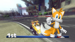 Kate Higgins to Reprise Tails Role for Sonic Colors: Rise of the Wisps –  SoaH City