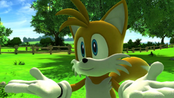 Kate Higgins to Reprise Tails Role for Sonic Colors: Rise of the Wisps –  SoaH City