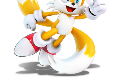 Was looking at AoStH Tails page on Tails fandom wiki. I don't remember the  last quote : r/sonicmemes