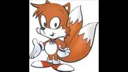 Sonic Underground - Miles ''Tails'' Prower Voice Clips