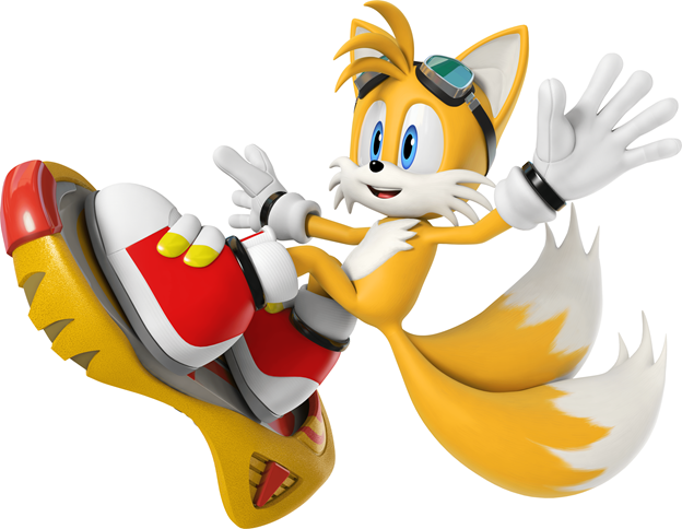 Kate Higgins to Reprise Tails Role for Sonic Colors: Rise of the