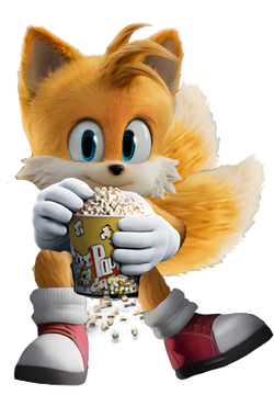 Is Tails a Boy or Girl in 'Sonic the Hedgehog 2?