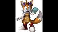 Sonic and the Black Knight - Miles ''Tails'' Prower Blacksmith Unused Voice Clips