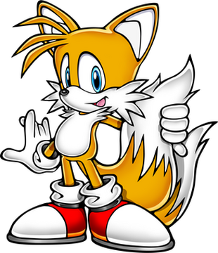 Miles Tails Prower (Live-Action)/Gallery, Heroes Wiki