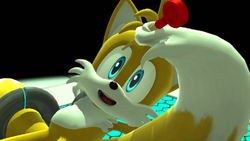 Kate Higgins to Reprise Tails Role for Sonic Colors: Rise of the Wisps –  SoaH City