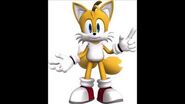 Sonic Unleashed - Miles ''Tails'' Prower Voice Sound