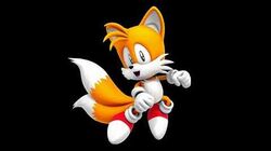 PC / Computer - Sonic Generations - Miles ''Tails'' Prower (Classic) - The  Models Resource