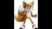 Sonic The Hedgehog Movie - Miles ''Tails'' Prower Voice Clips