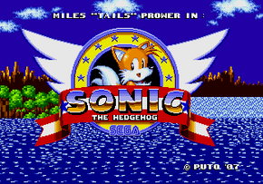 Longplay of Sonic the Hedgehog 3 