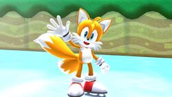 Kate Higgins to Reprise Tails Role for Sonic Colors: Rise of the Wisps –  SoaH City