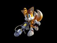 Sonic Boom- Fire & Ice - Miles "Tails" Prower Voice Clips