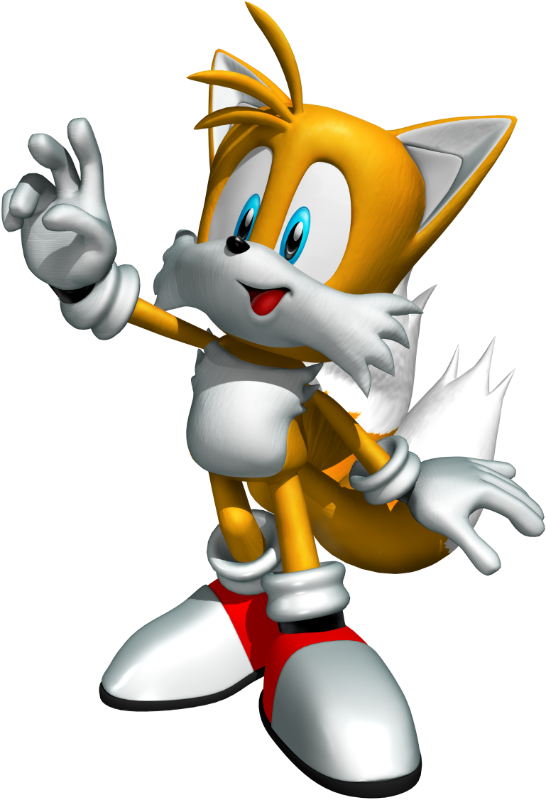 Sonic Heroes - Wikipedia