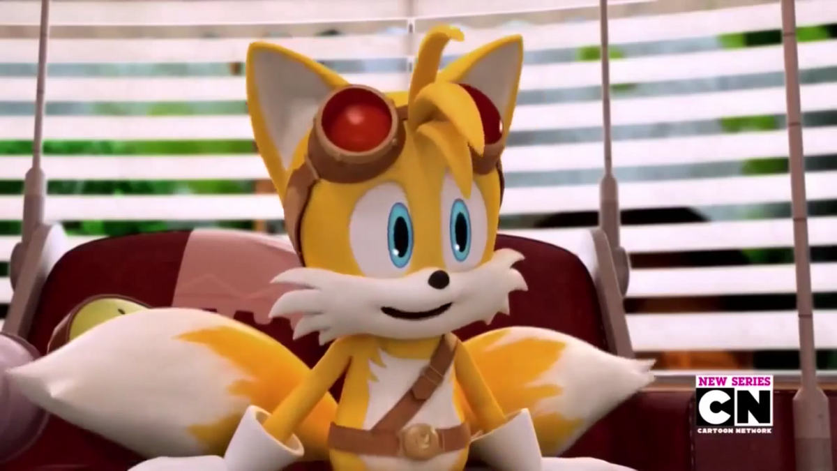 créditos:EmuEmi #sonic #sonicthehedgehog #edit #tails #sonicboom #mile