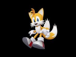 How Much Does Tails Know About Tails? - IGN