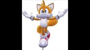 Mario & Sonic at the Sochi 2014 Olympic Winter Games - Miles ''Tails'' Prower Voice Sound