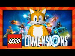 Lego Dimensions (Multi): Sonic recebe trailer próprio - GameBlast