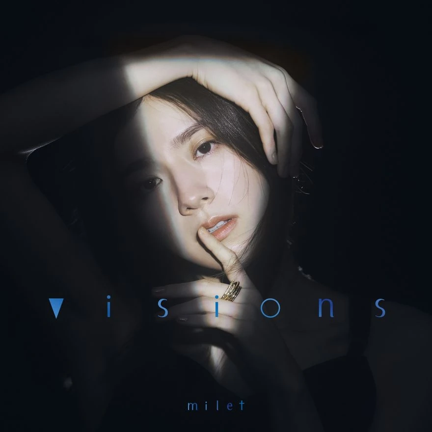 ミュージシャン milet visions brochure Visions | Milet Wiki | Fandom