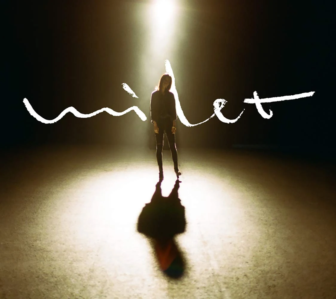 milet inside you EP ポスター inside you | Milet Wiki | Fandom