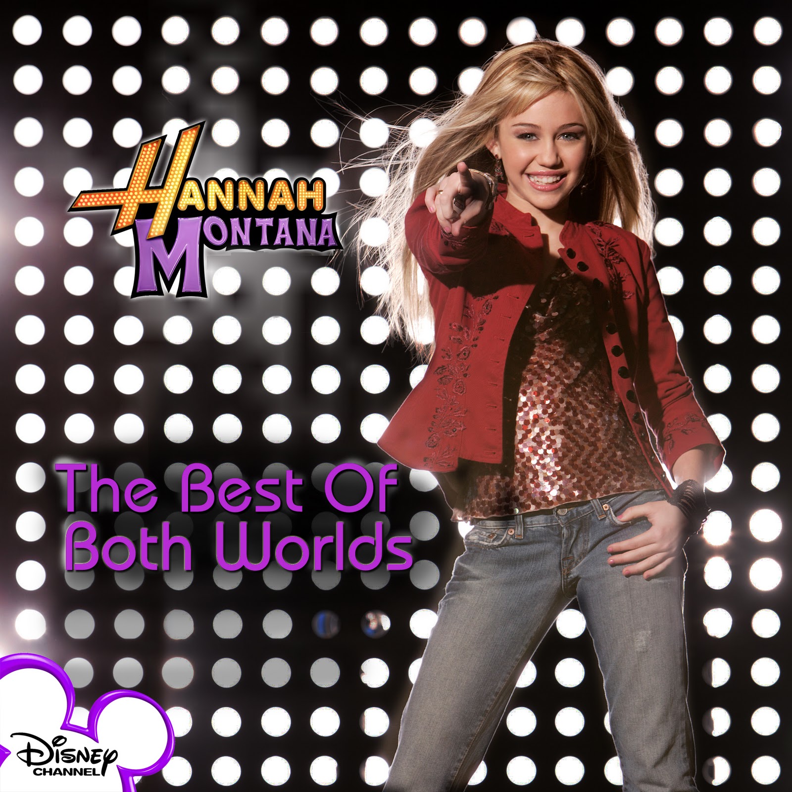 The Best Of Both Worlds Miley Cyrus Wiki Fandom