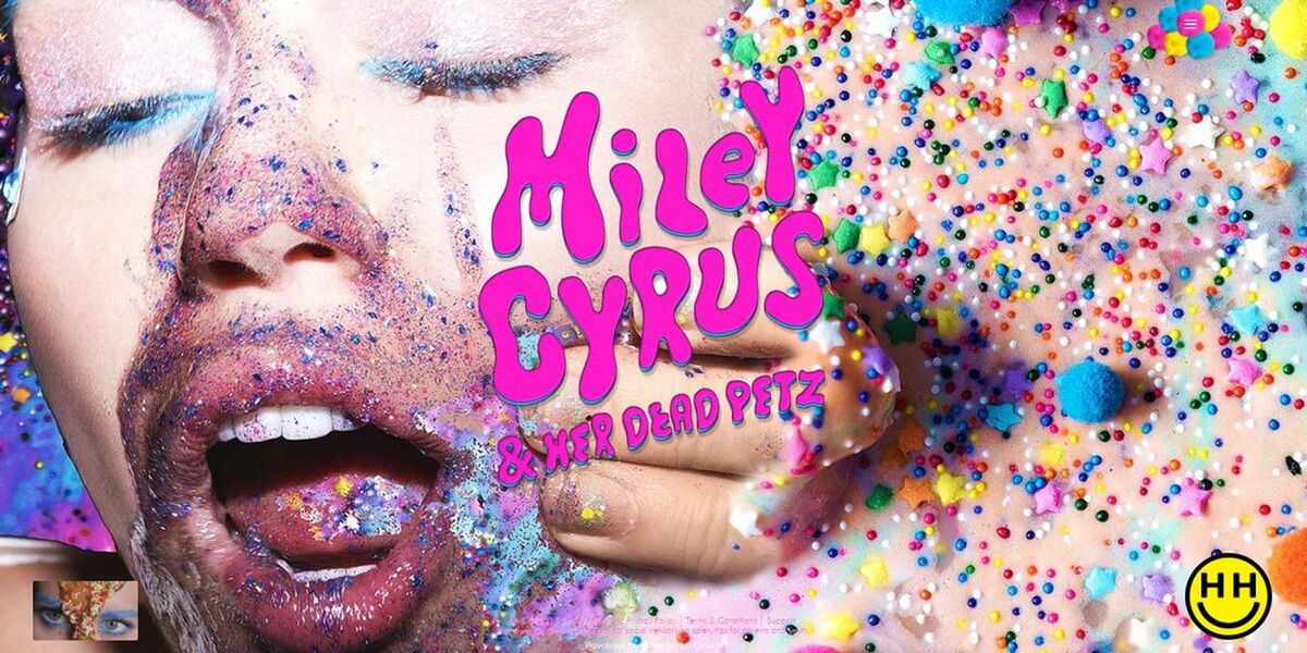 Miley Cyrus & Her Dead Petz (album) Miley Cyrus Wiki Fandom