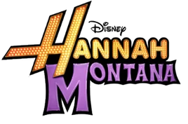 Hannah Montana Logo