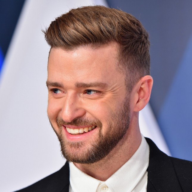 Justin Timberlake apologises over Jesse Williams BET speech Twitter row |  The Independent | The Independent