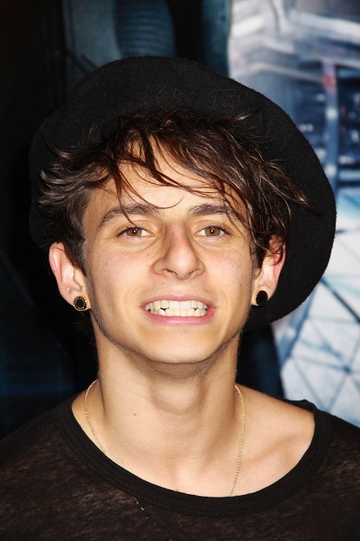 moises arias